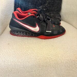 Nike Romaleos 2